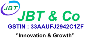 JBT & CO
